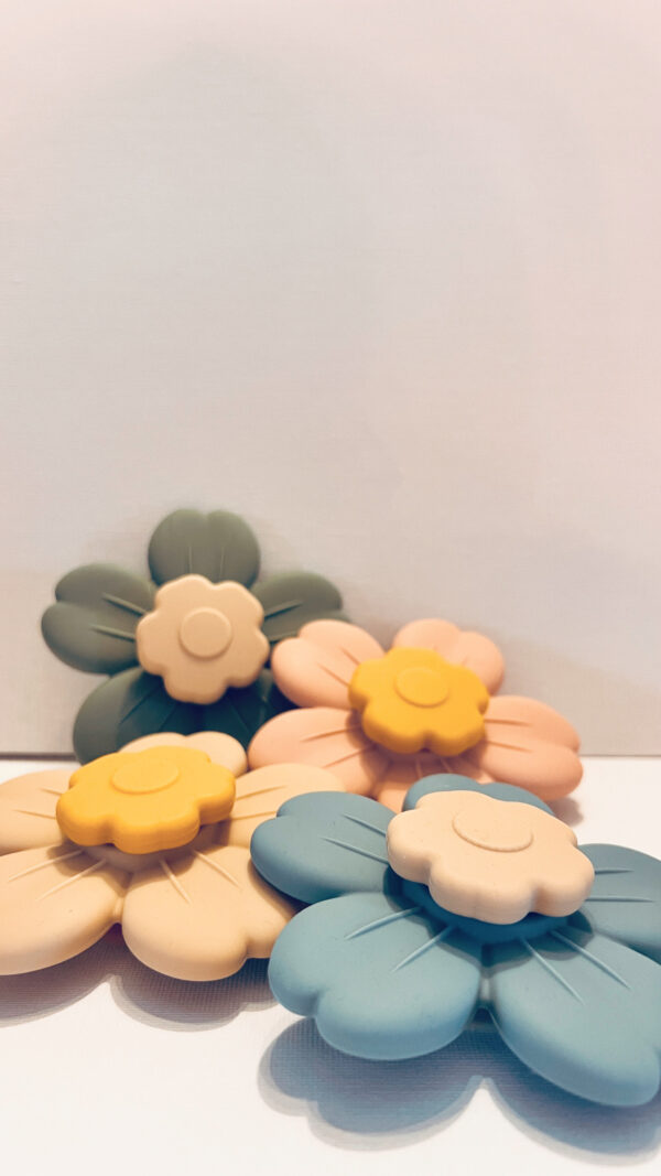 Sensory Play meerdere kleuren